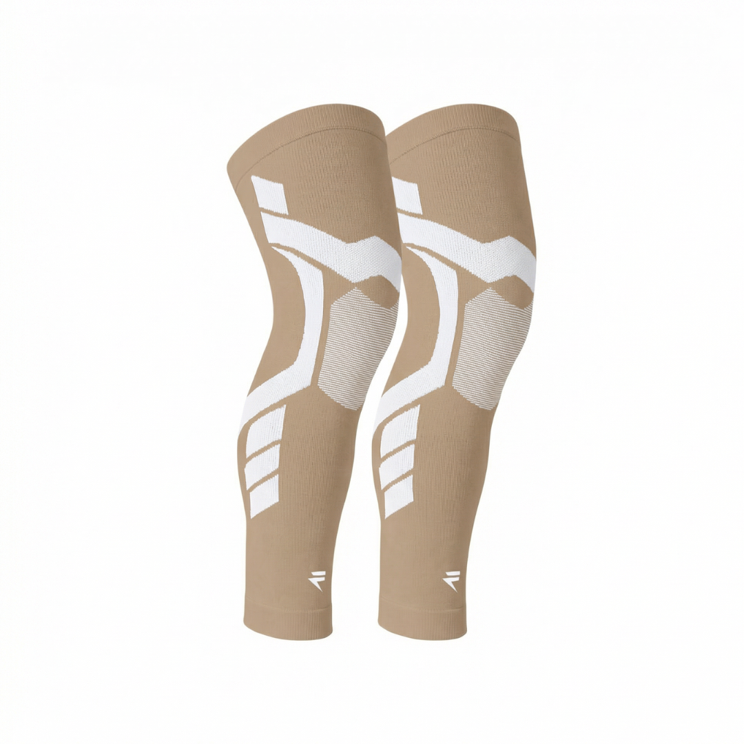 Lissée Paris™ | Athéna | Genouillère de Compression
