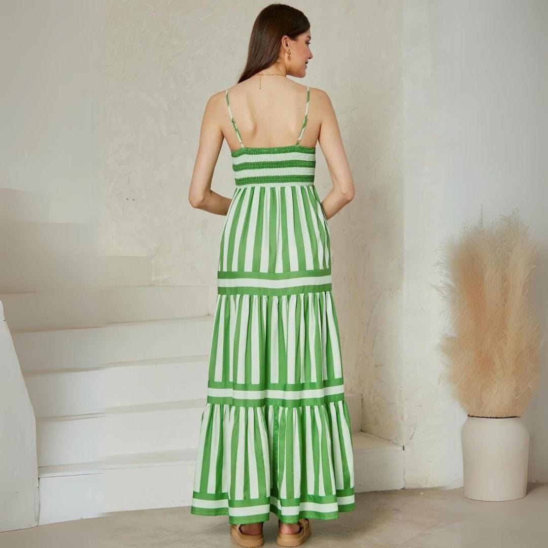 Lissée Paris™ | Robe d'été