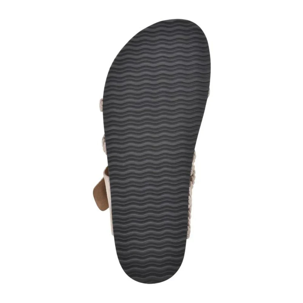 Lissée Paris™ | Lucie | Sandales orthopédiques à brides