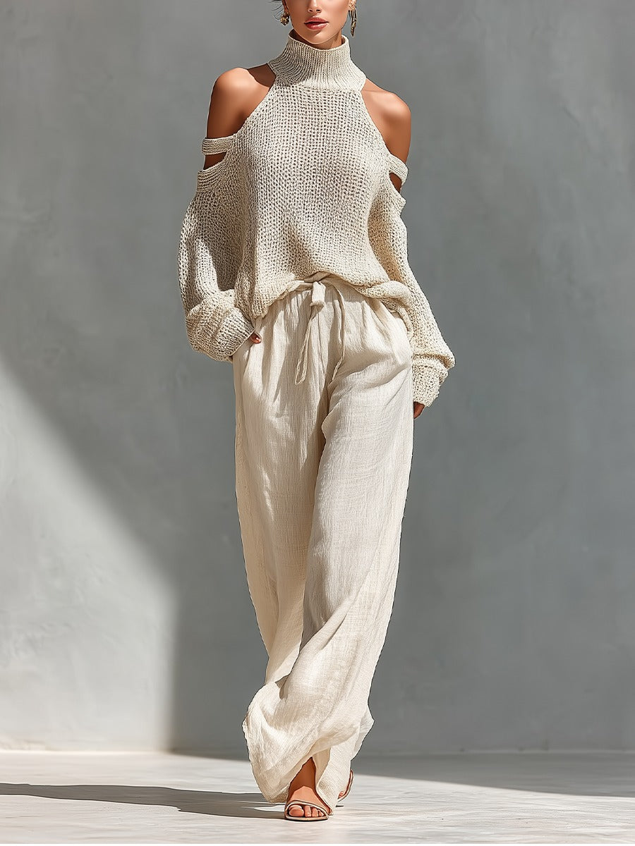 Lissée Paris™ | Aranka | Ensemble tendance