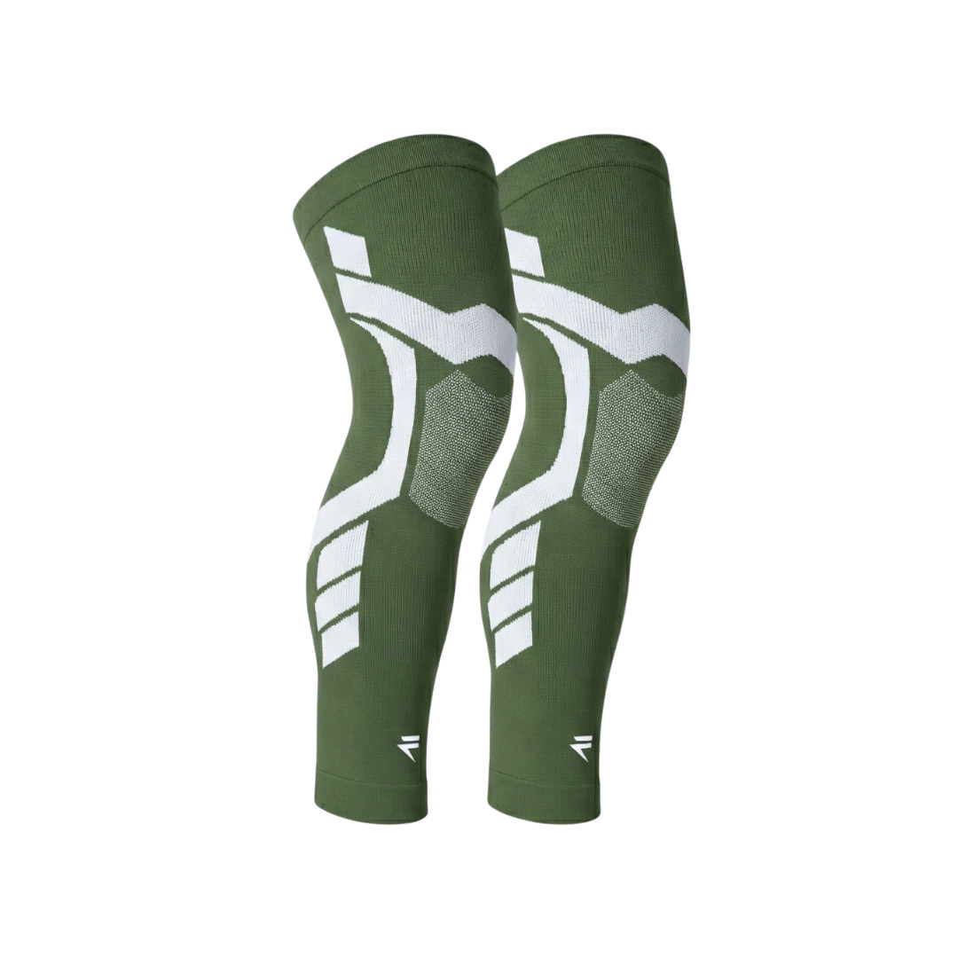 Lissée Paris™ | Athéna | Genouillère de Compression