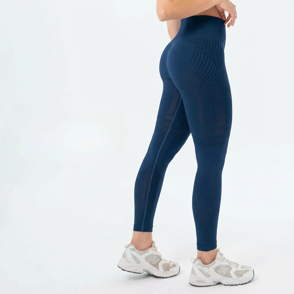 Lissée Paris™ | Sophie | Legging compressif