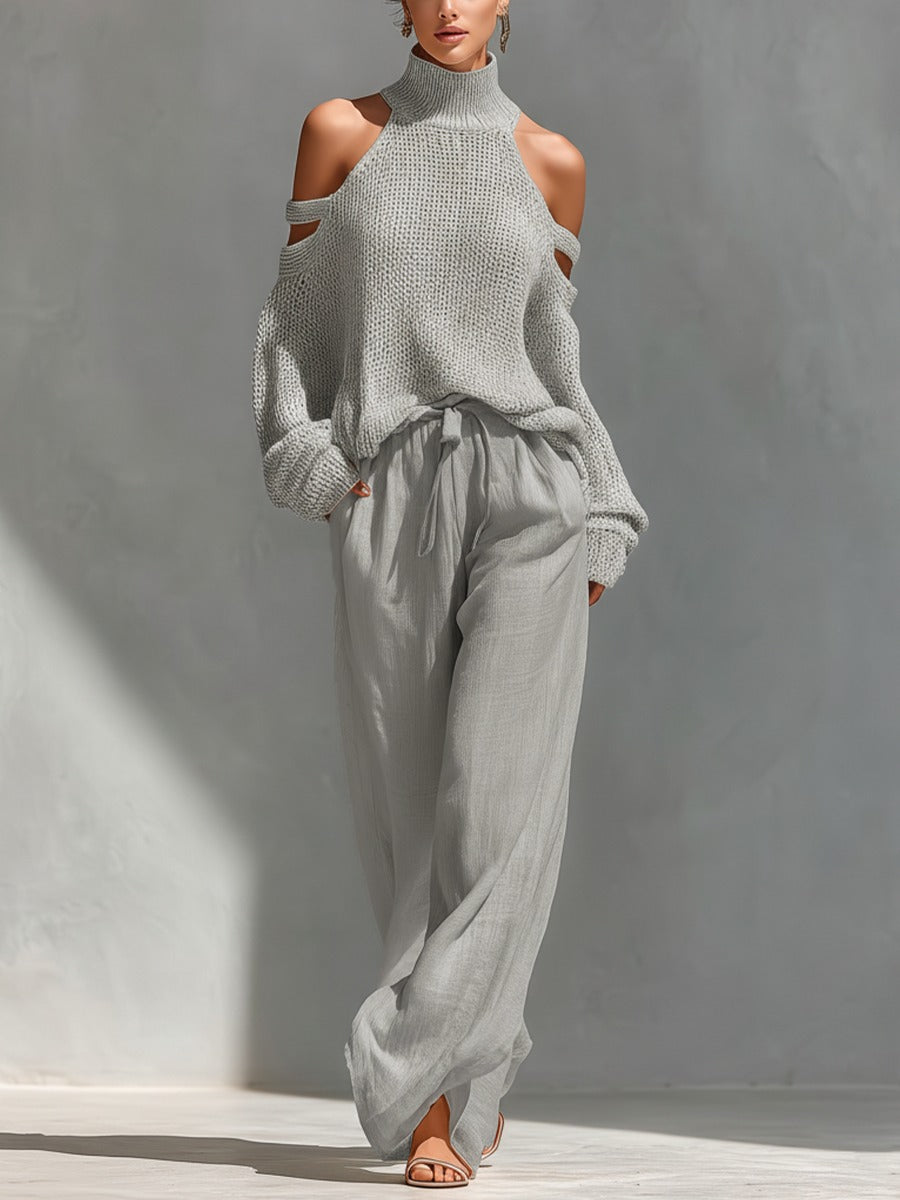 Lissée Paris™ | Aranka | Ensemble tendance
