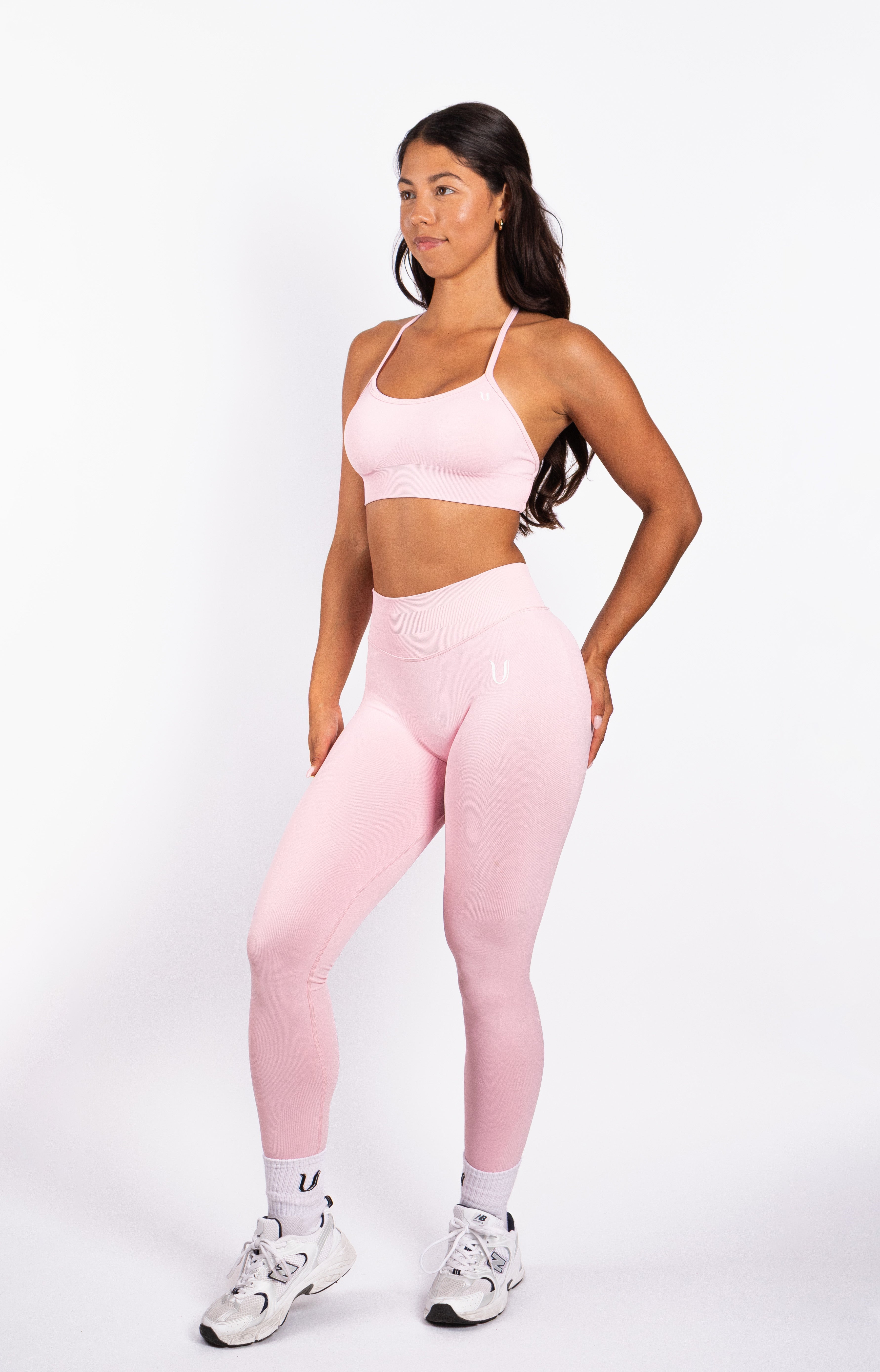 Lissée Paris™ | Beau | Legging Scrunch Sculptante