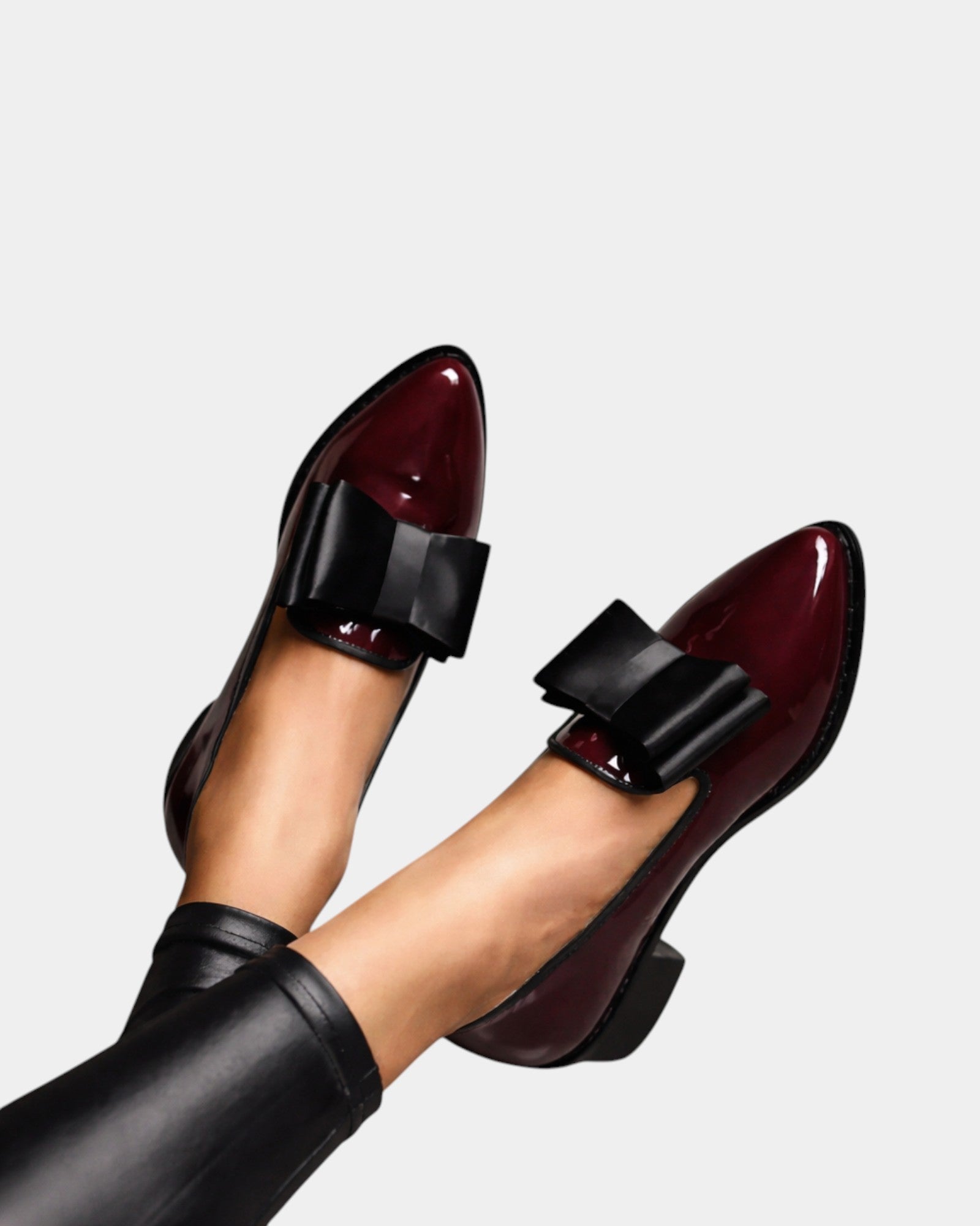 Lissée Paris™ | Franceline | Mocassins