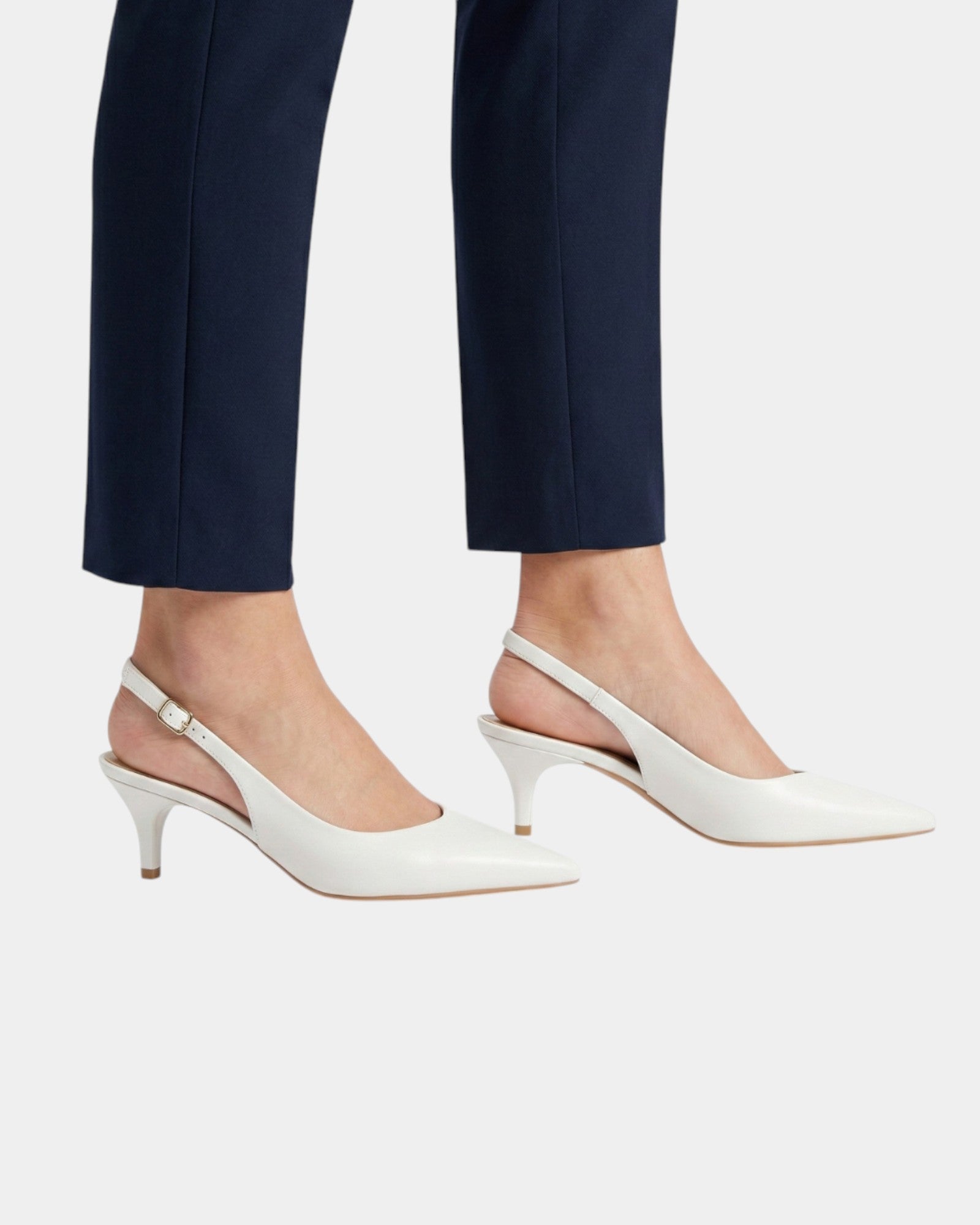 Lissée Paris™ | Tiphaine | Talons hauts élégants