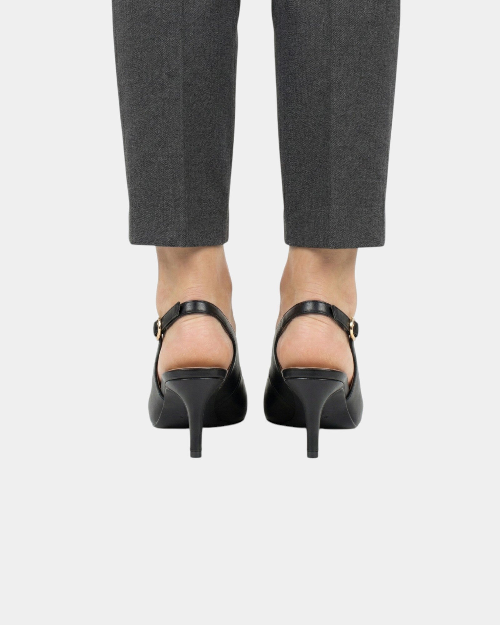 Lissée Paris™ | Tiphaine | Talons hauts élégants