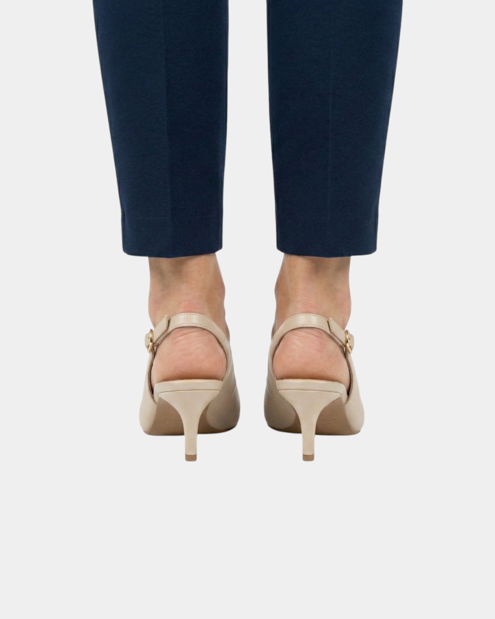 Lissée Paris™ | Tiphaine | Talons hauts élégants