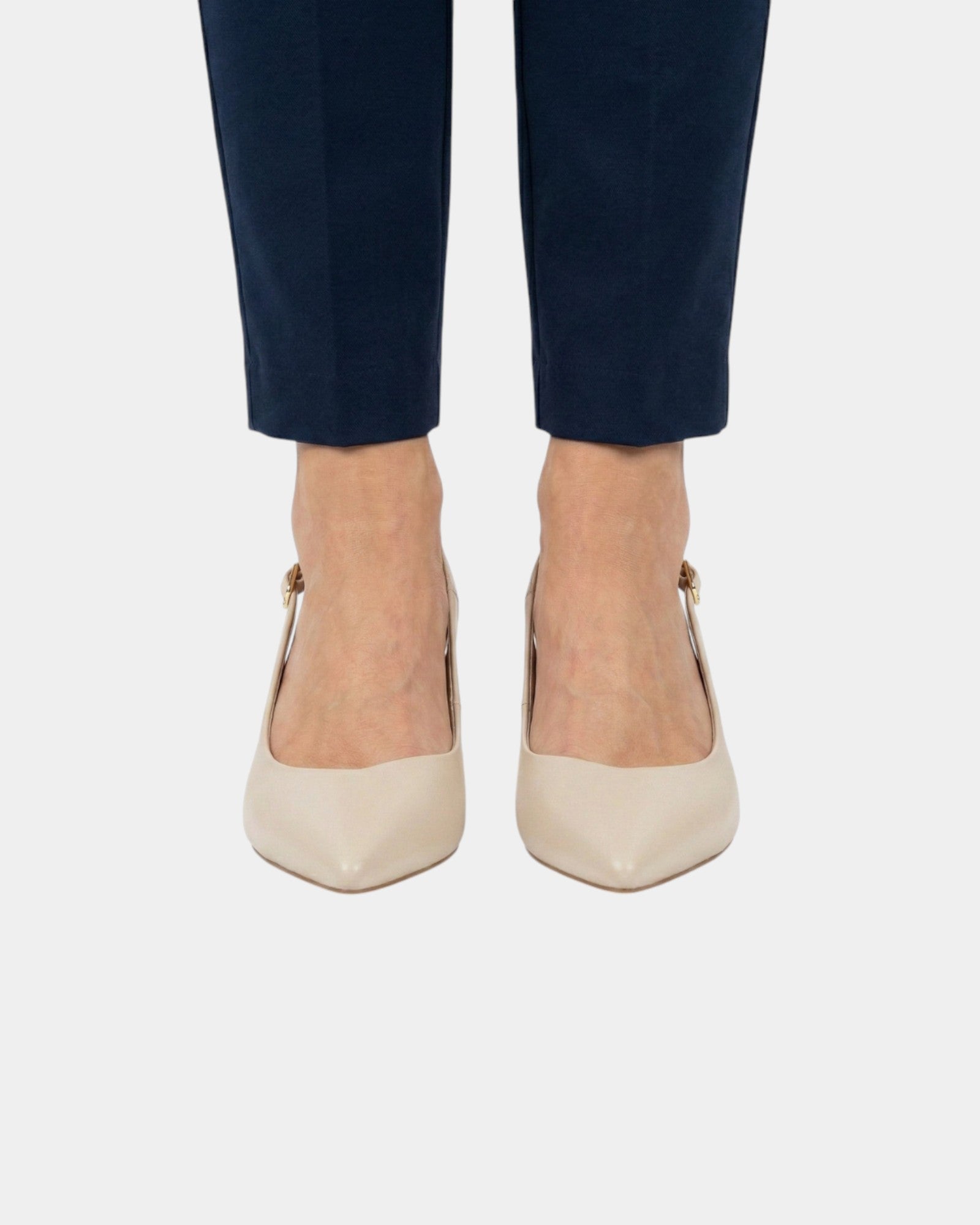 Lissée Paris™ | Tiphaine | Talons hauts élégants