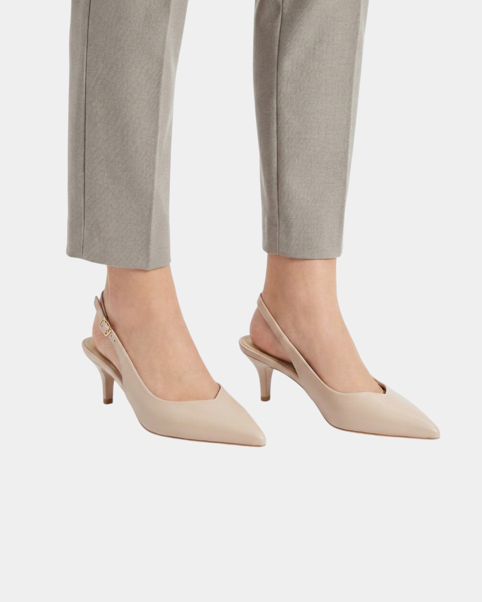 Lissée Paris™ | Tiphaine | Talons hauts élégants