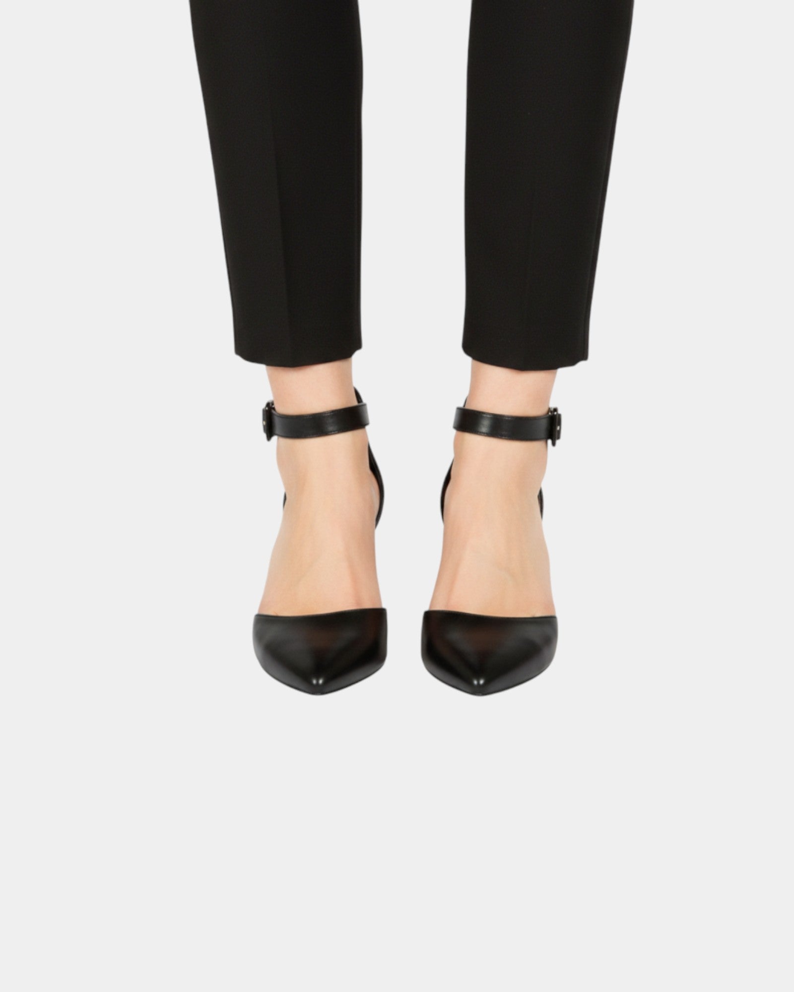 Lissée Paris™ | Jeanine | Talons hauts confortables