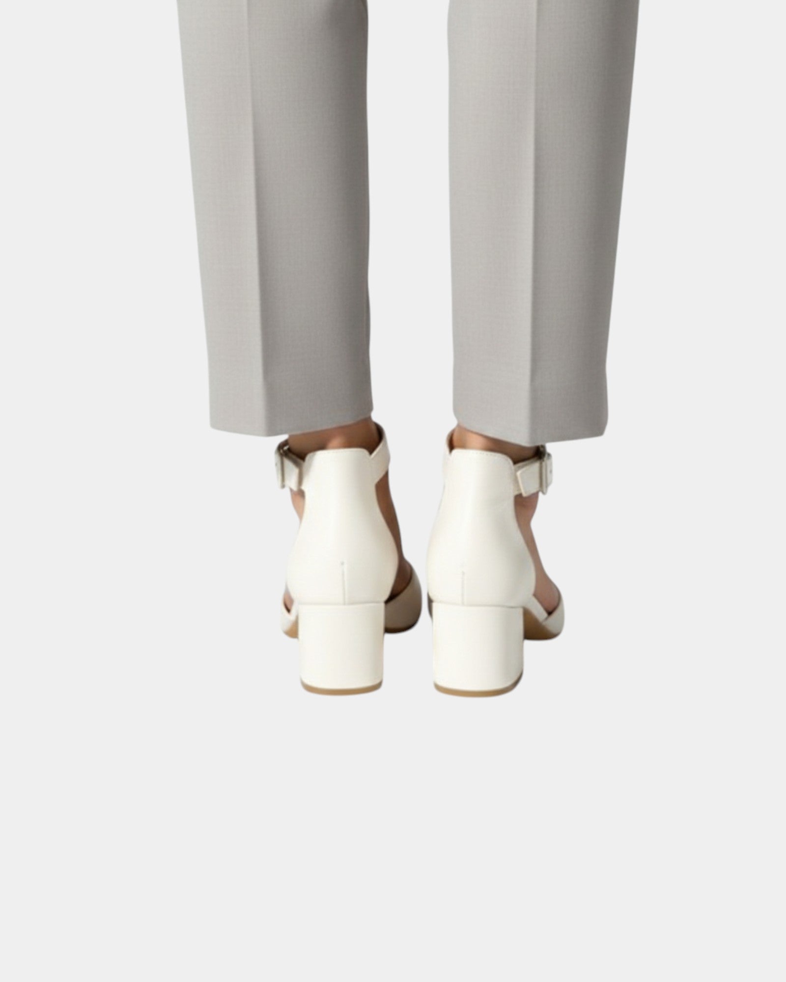 Lissée Paris™ | Jeanine | Talons hauts confortables