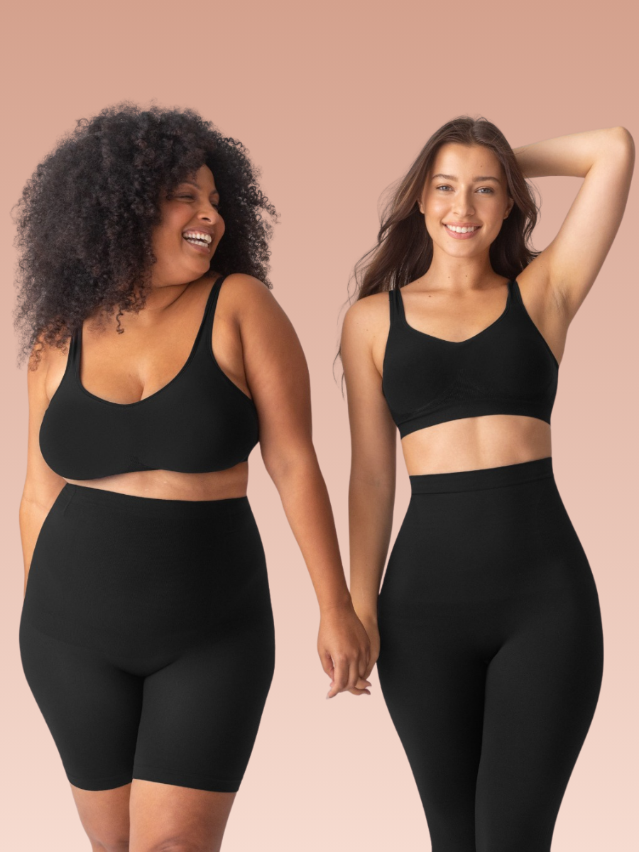 Lissée Paris™ | FirmLift | Soutien-Gorge Lift Naturel