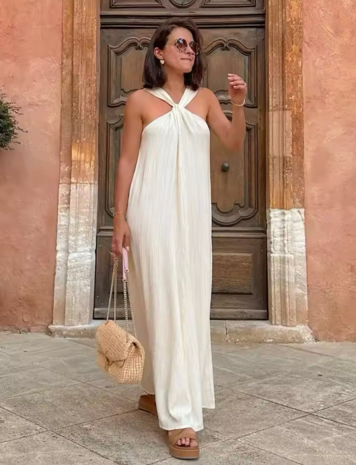 Lissée Paris™ | Maxi-Robe