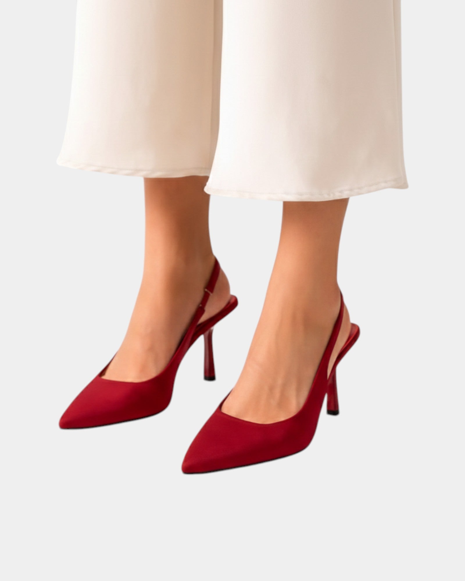 Lissée Paris™ | Raymonde | Talons hauts classiques