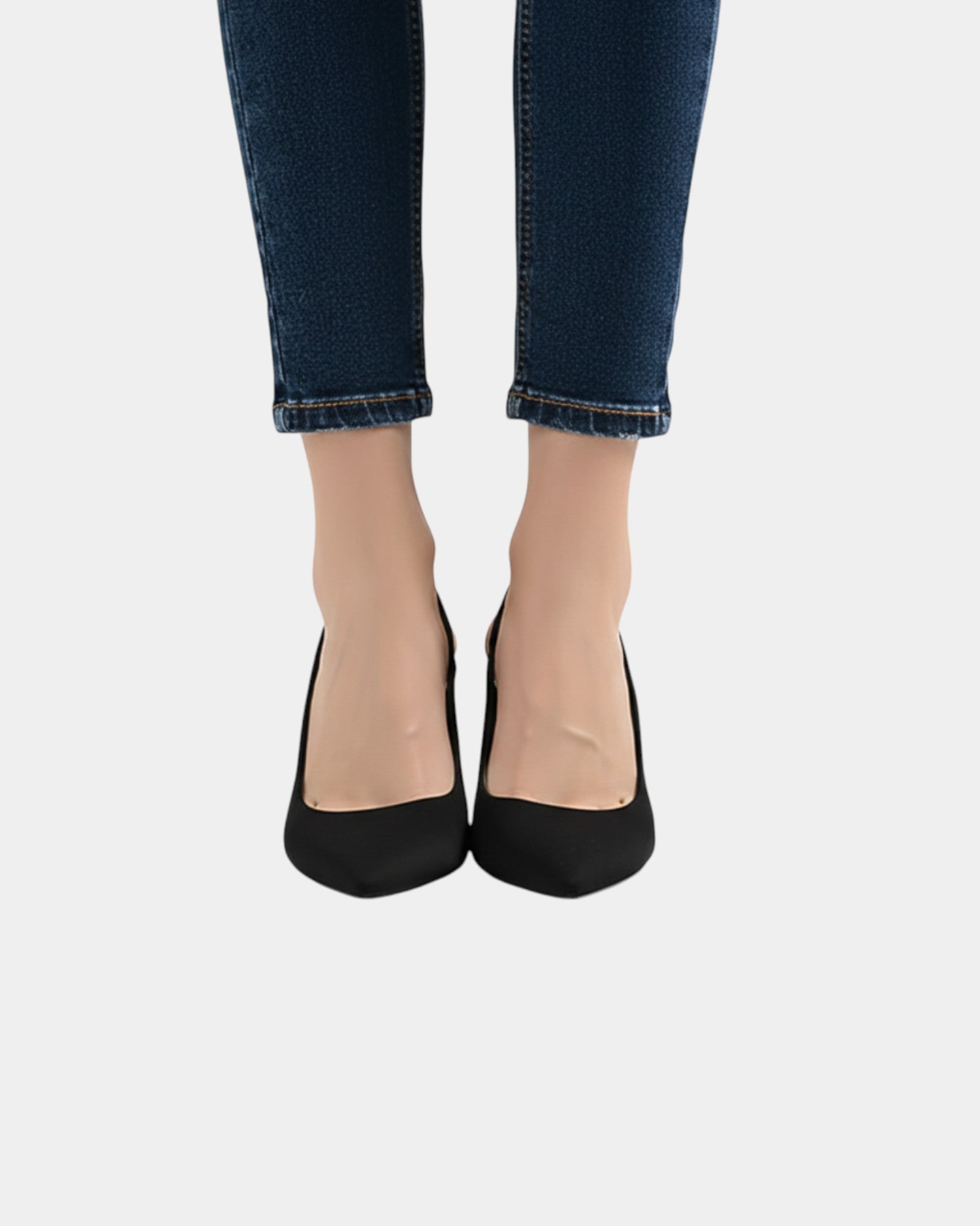 Lissée Paris™ | Raymonde | Talons hauts classiques