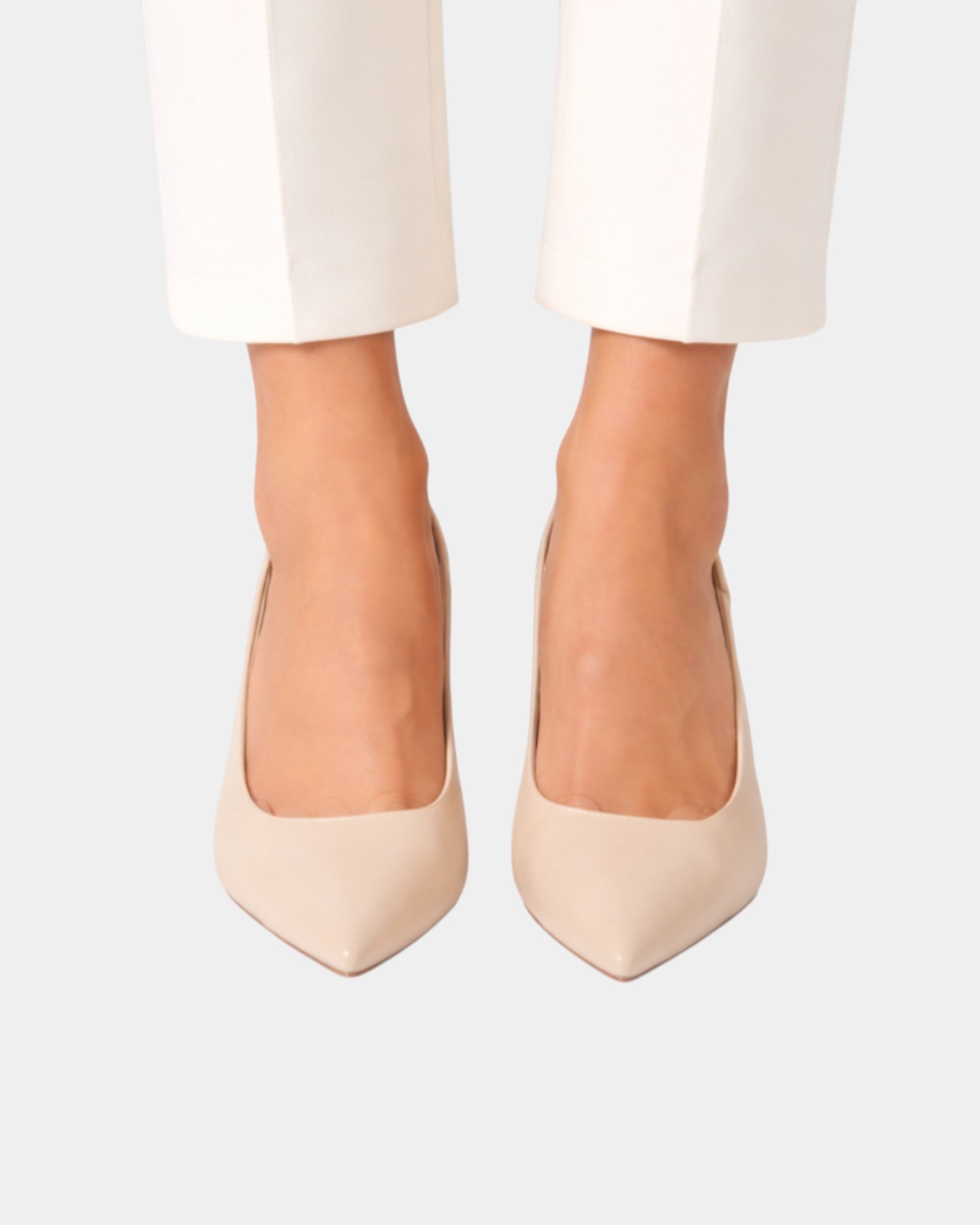 Lissée Paris™ | Raymonde | Talons hauts classiques