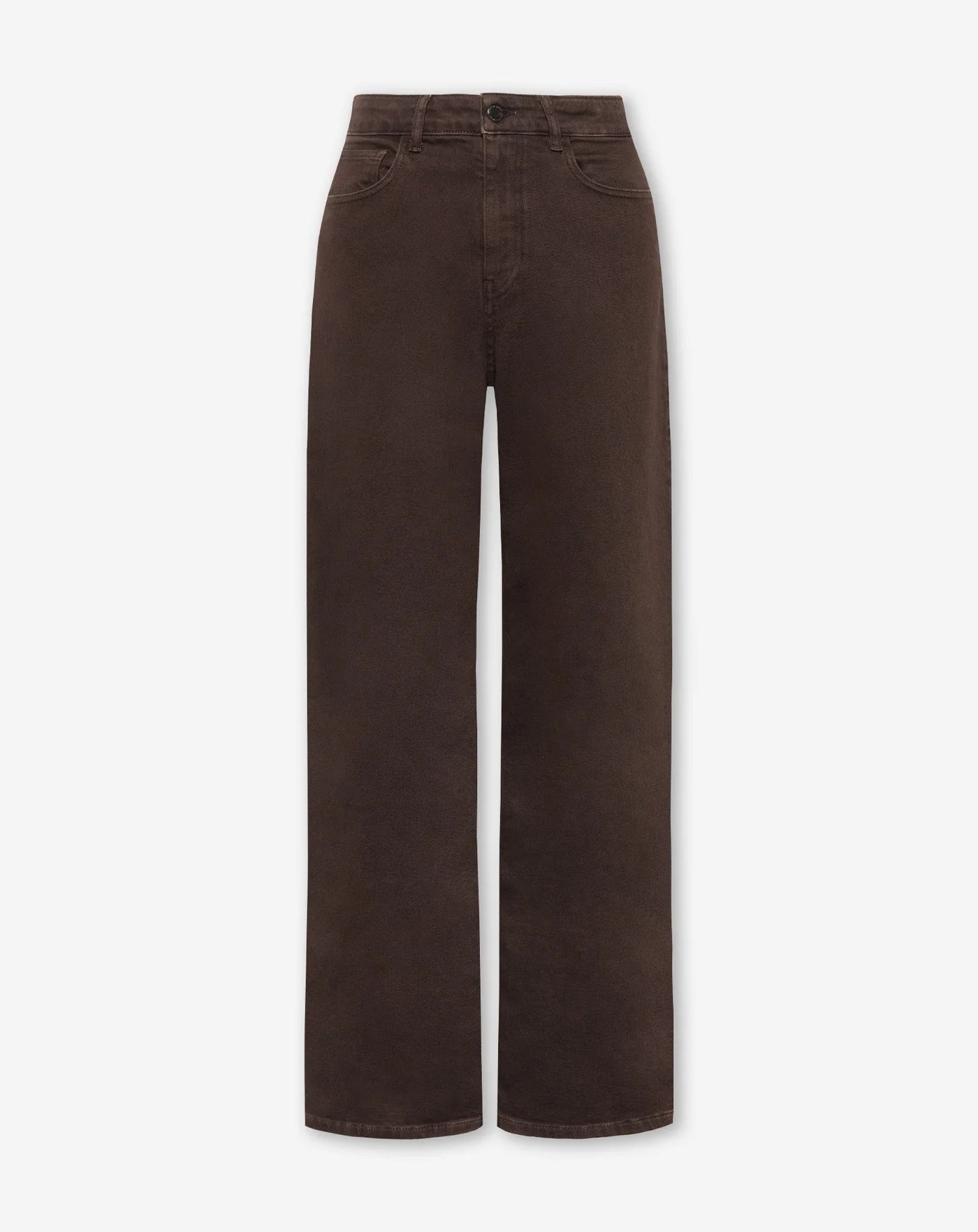 Lissée Paris™ | Camille | Jean Wide Confort