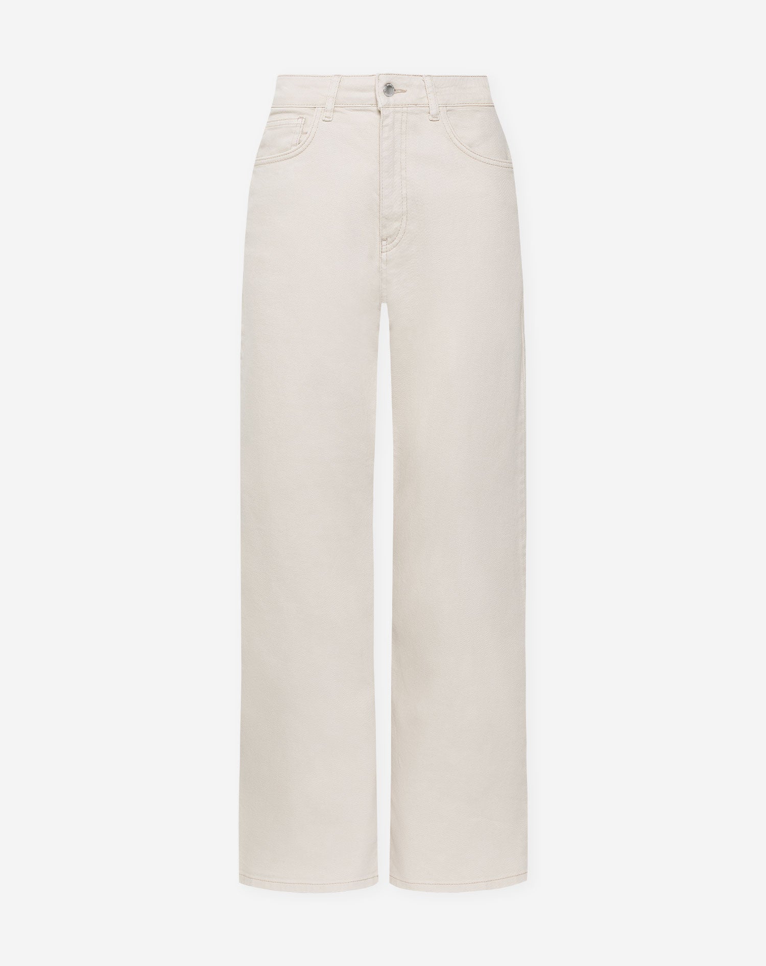 Lissée Paris™ | Camille | Jean Wide Confort