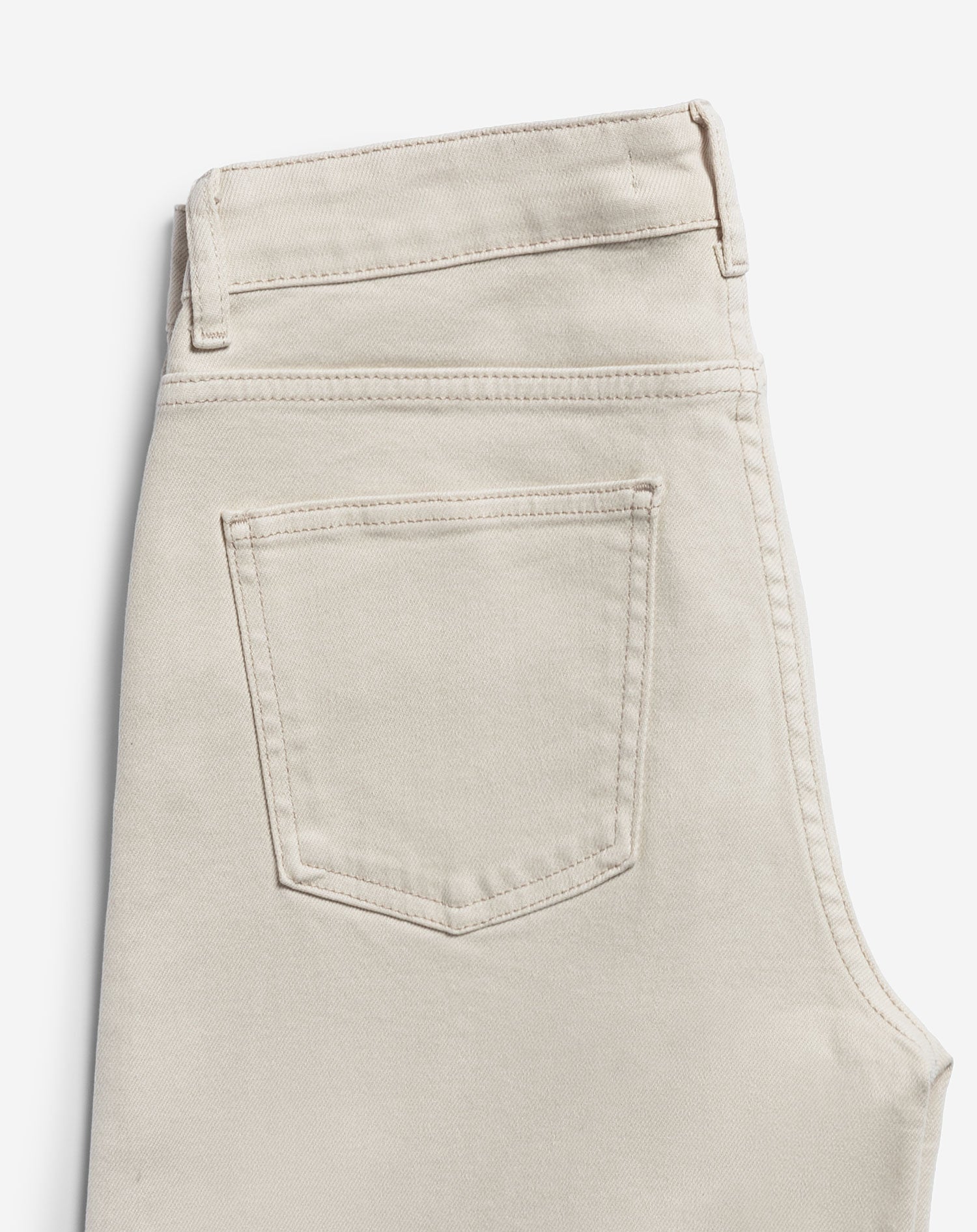 Lissée Paris™ | Camille | Jean Wide Confort
