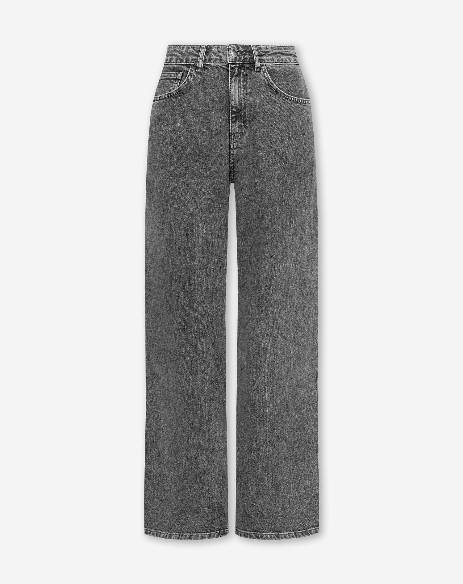 Lissée Paris™ | Camille | Jean Wide Confort