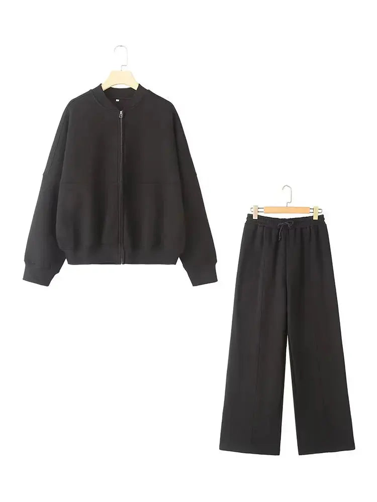 Lissée Paris™ | Amara | Ensemble Doux Luxe