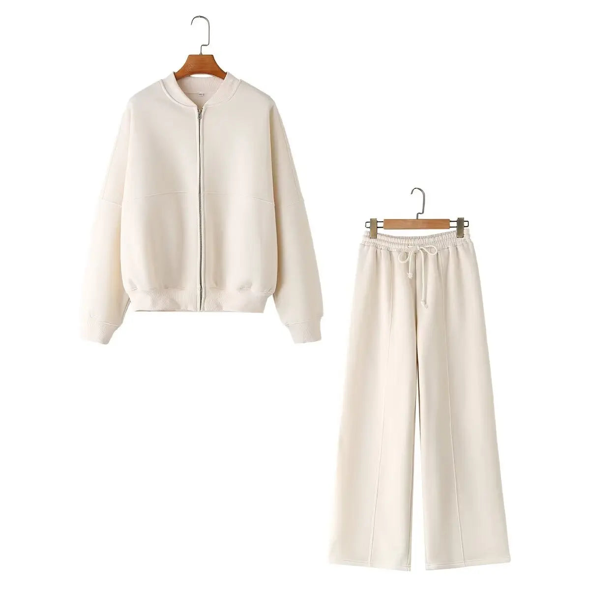 Lissée Paris™ | Amara | Ensemble Doux Luxe