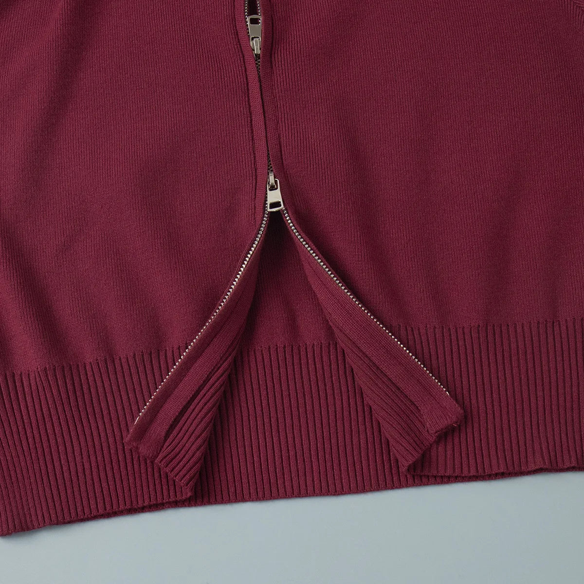Lissée Paris™ | Livia | Ensemble Loungewear Chic