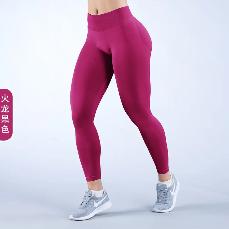 Lissée Paris™ | Legging de sport performant