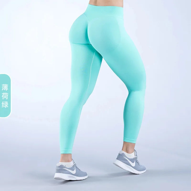 Lissée Paris™ | Legging de sport performant