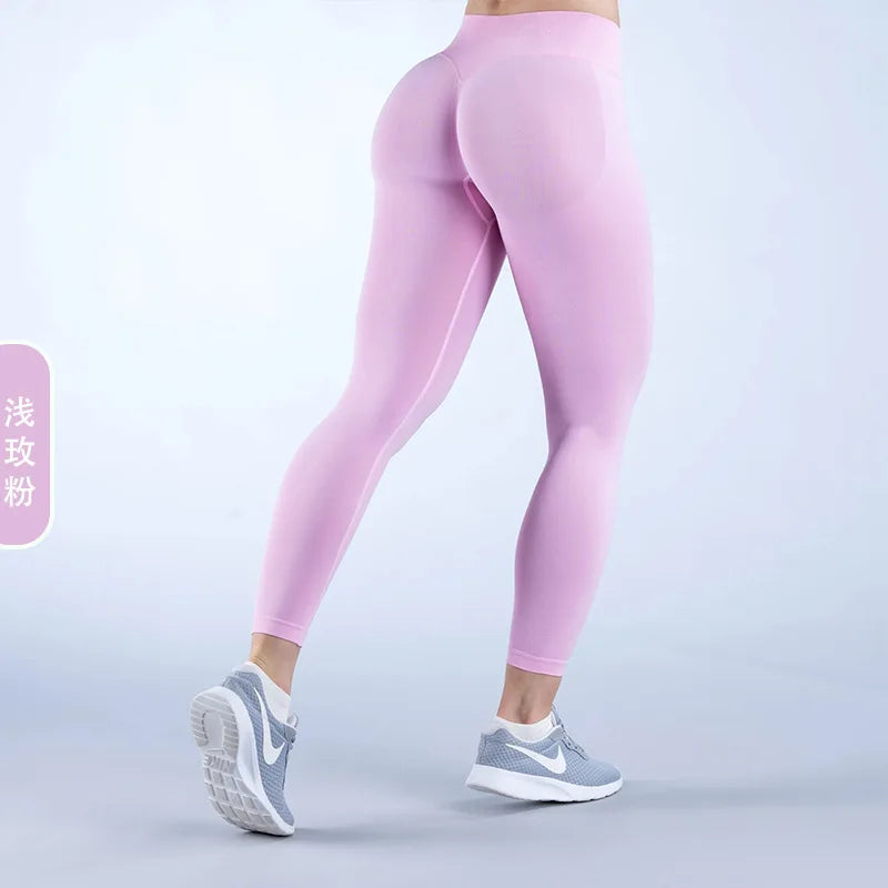 Lissée Paris™ | Legging de sport performant
