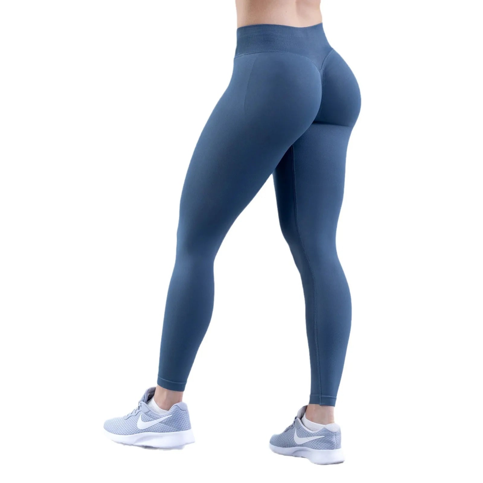 Lissée Paris™ | Legging de sport performant