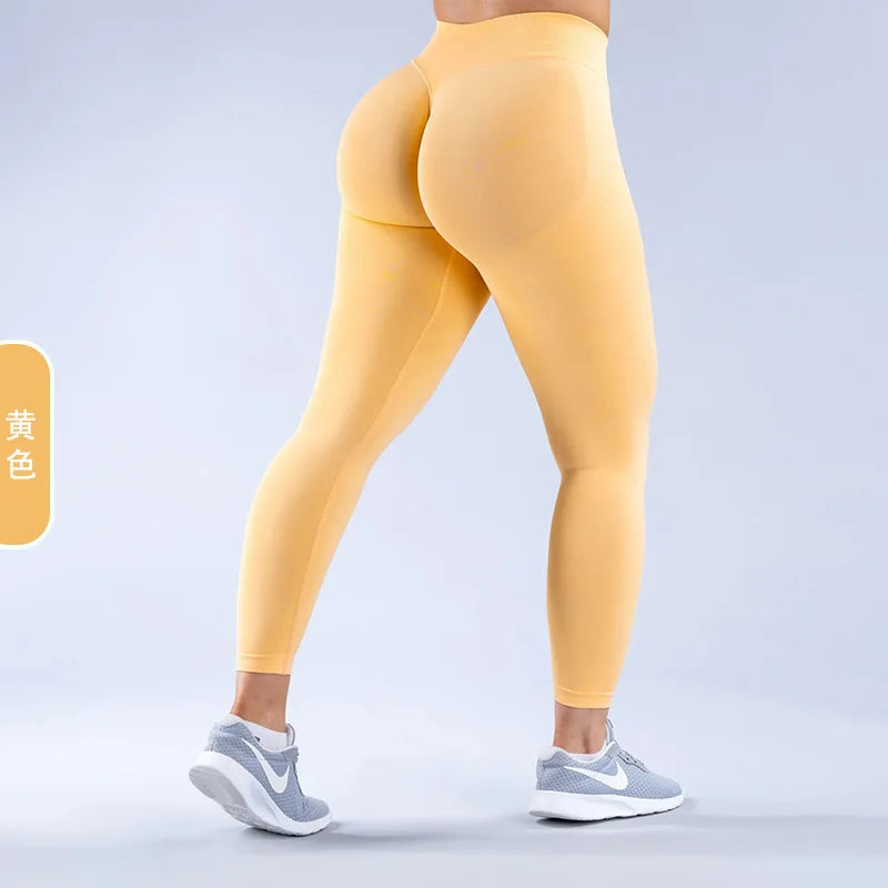Lissée Paris™ | Legging de sport performant