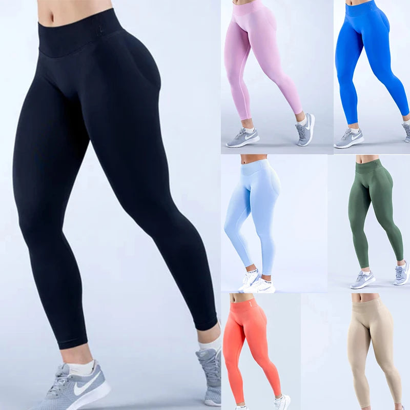 Lissée Paris™ | Legging de sport performant