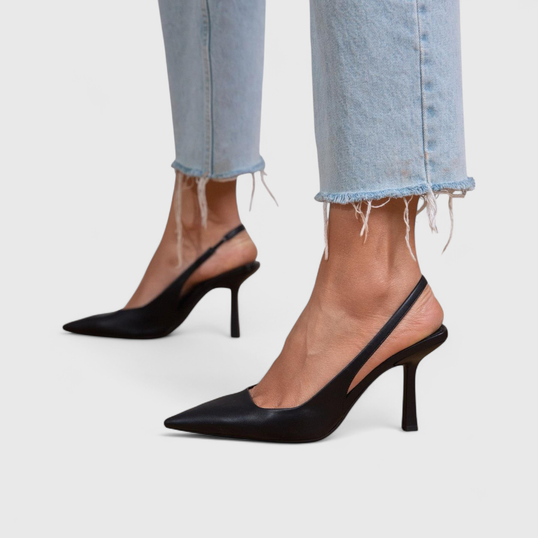 Lissée Paris™ | Naïa | Talons Orthopédiques