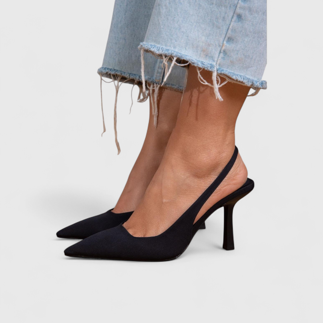 Lissée Paris™ | Naïa | Talons Orthopédiques
