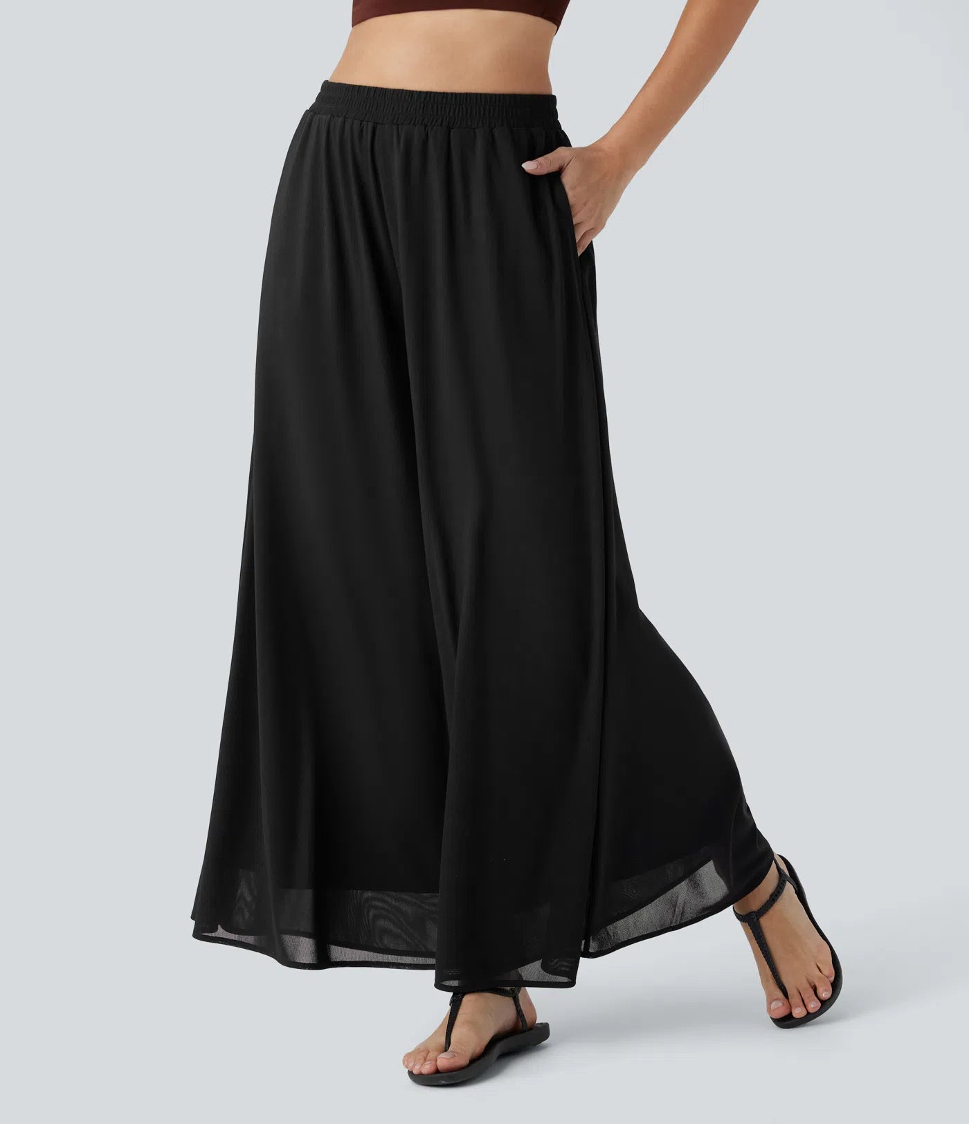 Lissée Paris™ | Pantalon Léa