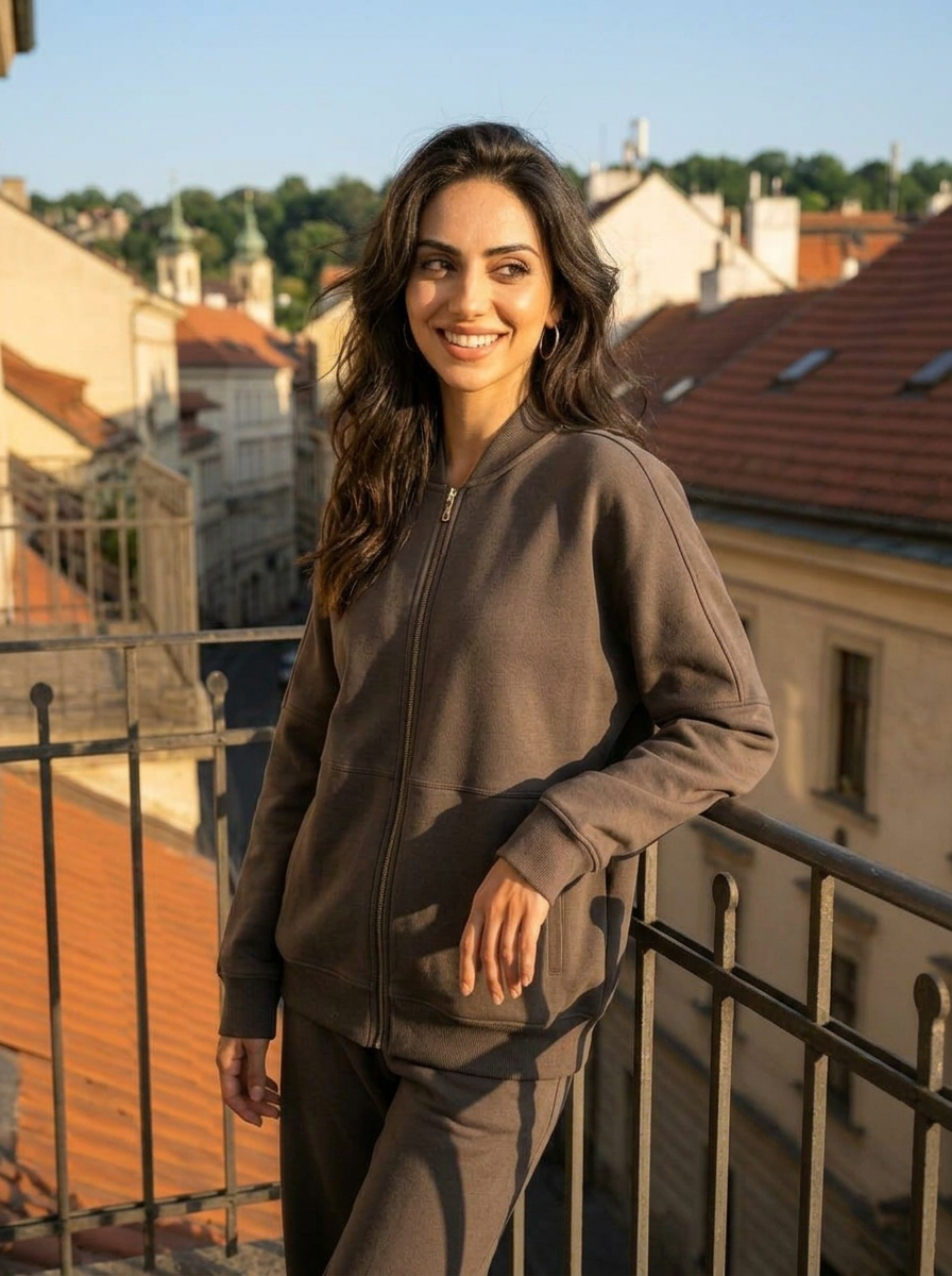 Lissée Paris™ | Amara | Ensemble Doux Luxe