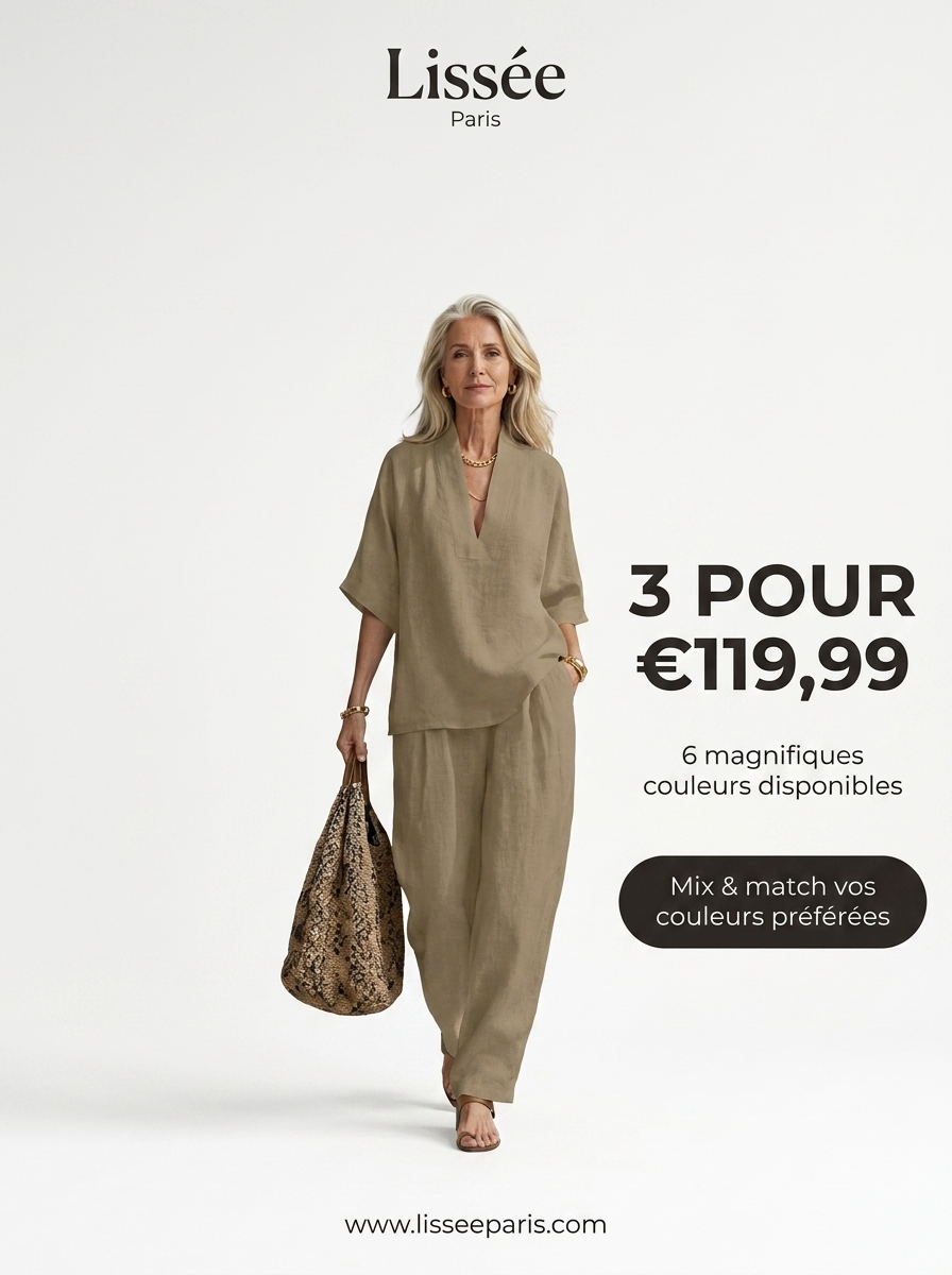 Lissée Paris Dolorès creative prix beige