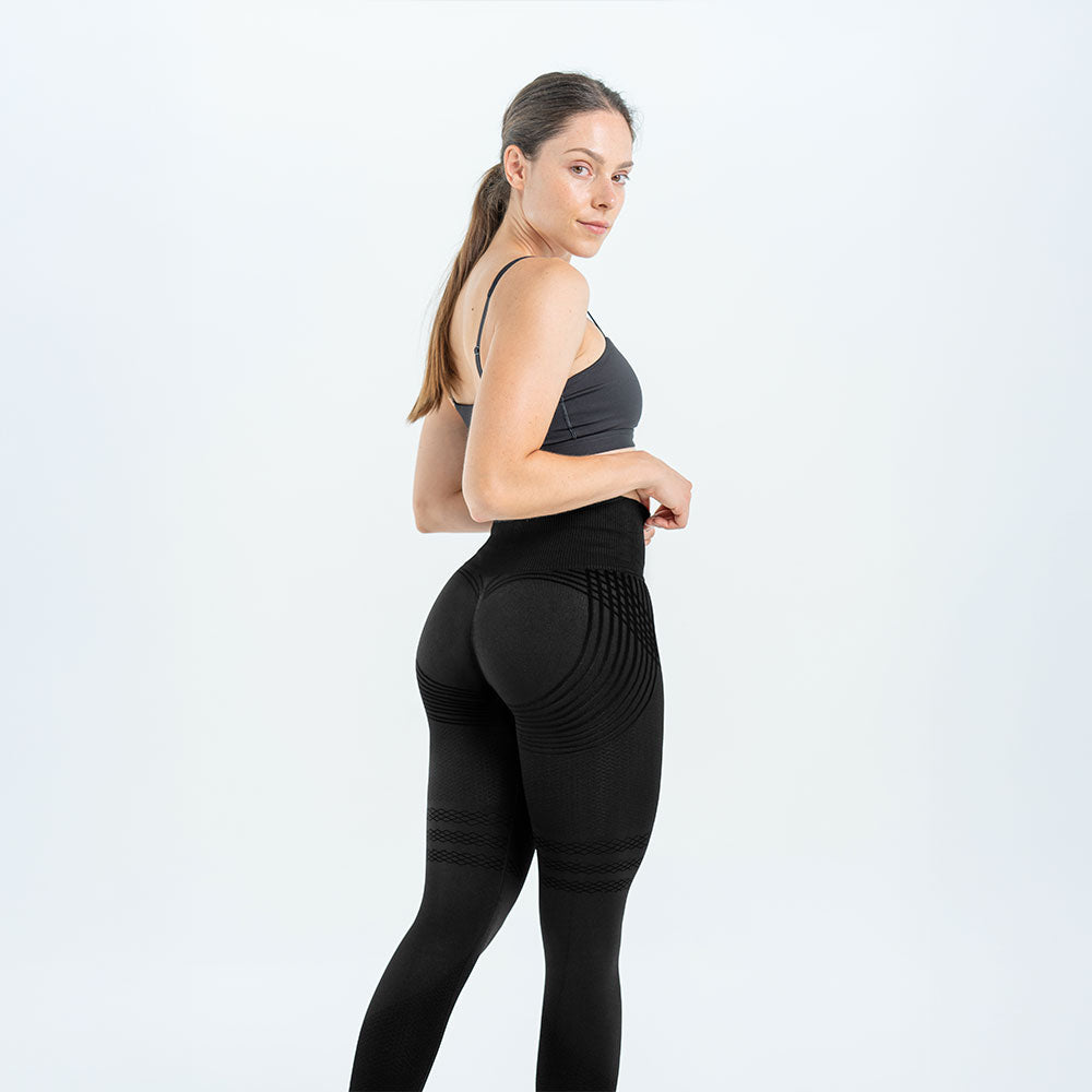 Legging 3D Anti-Cellulite - Laure