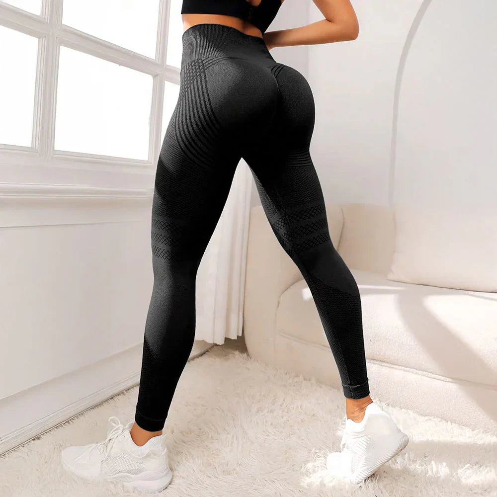 Lissée Paris™ | Legging 3D Drainant
