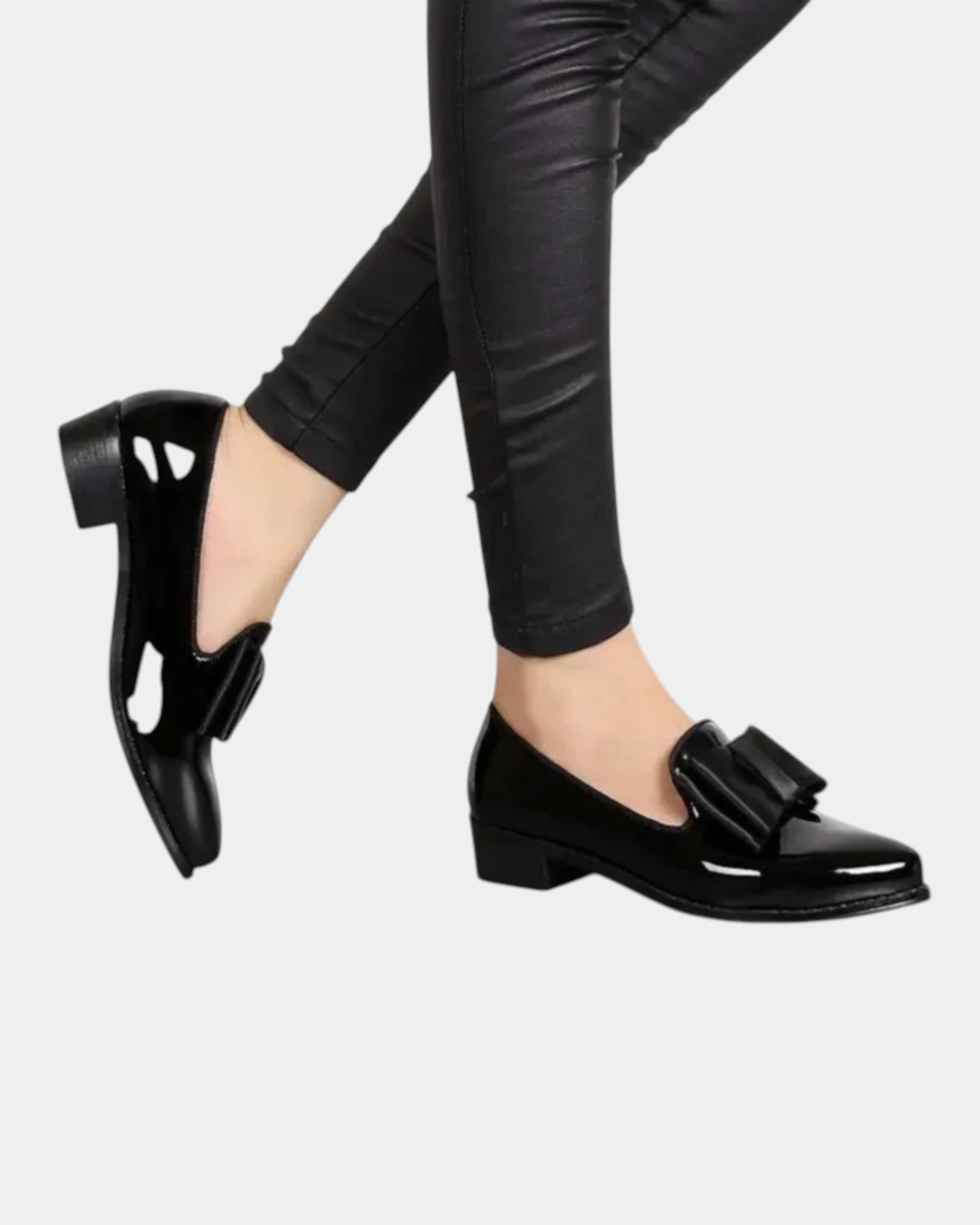 Lissée Paris™ | Franceline | Mocassins