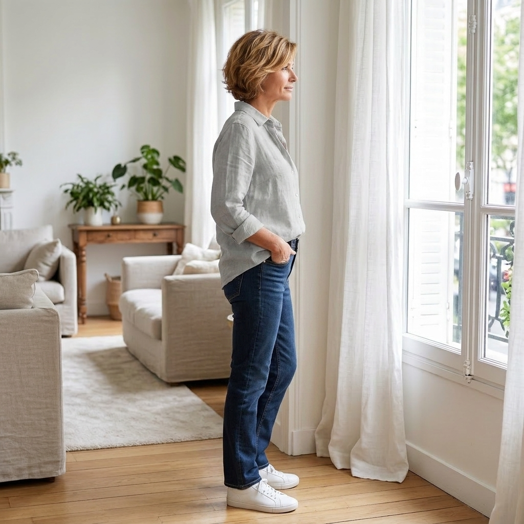 Lissée Paris™ | Nora | La Couche Légère