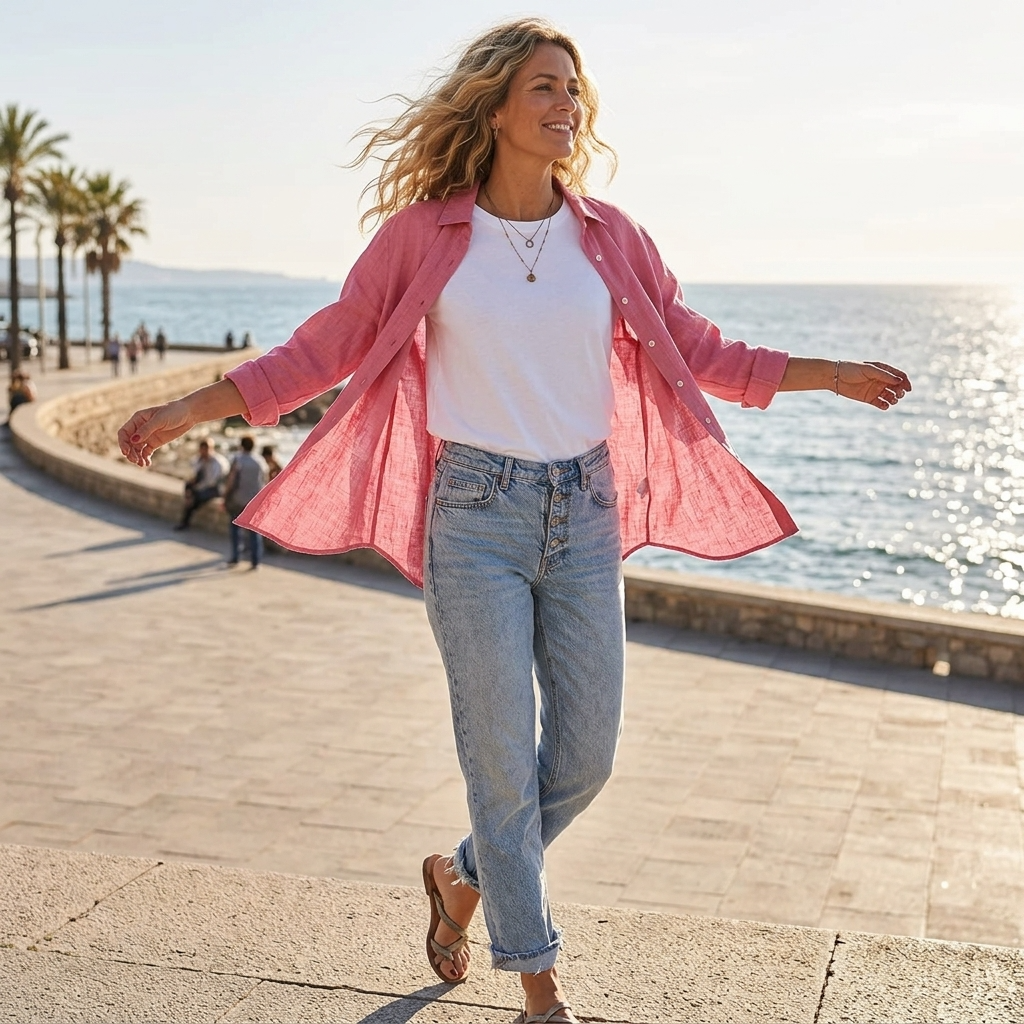 Lissée Paris™ | Nora | La Couche Légère