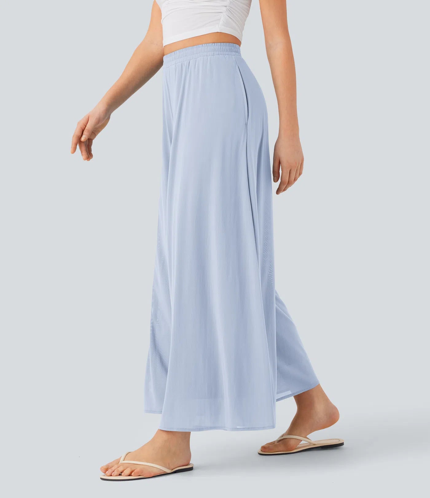 Lissée Paris™ | Pantalon Léa