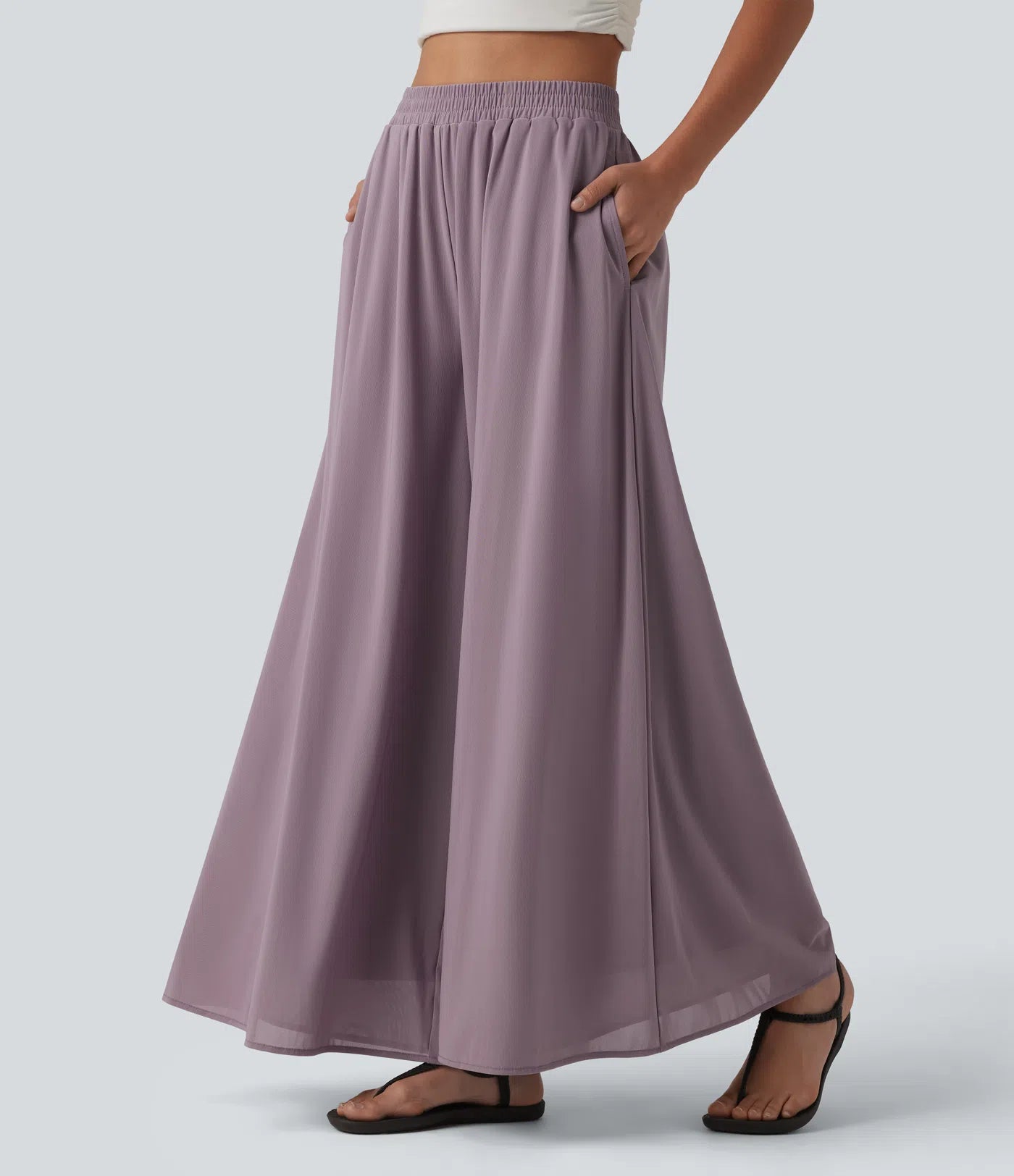Lissée Paris™ | Pantalon Léa