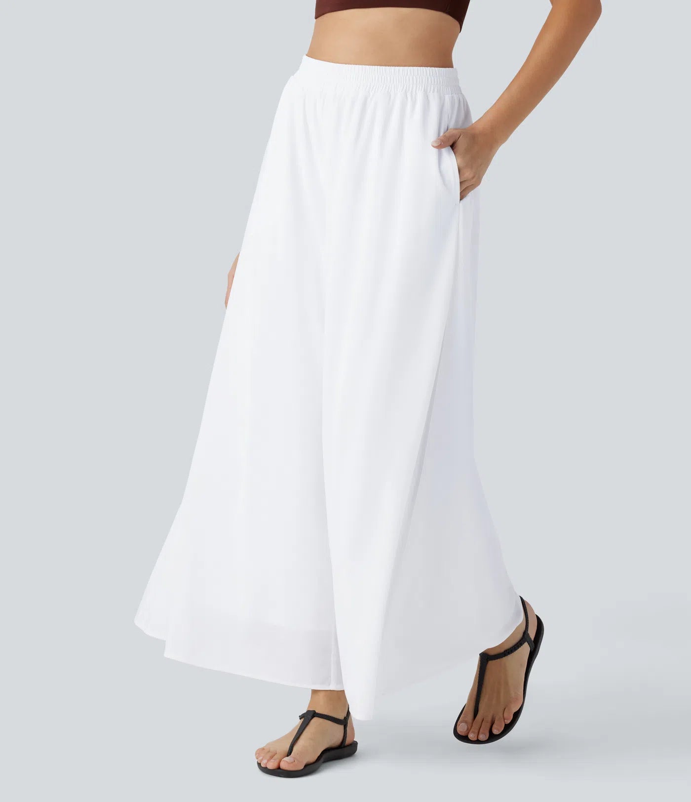 Lissée Paris™ | Pantalon Léa