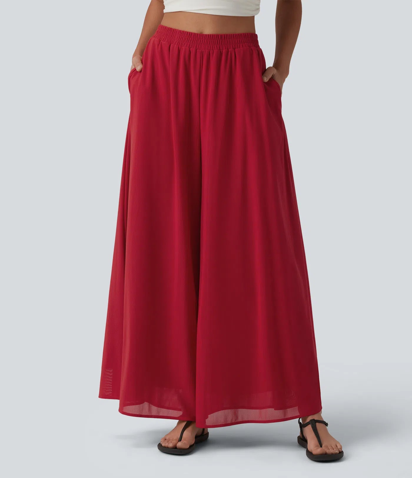 Lissée Paris™ | Pantalon Léa