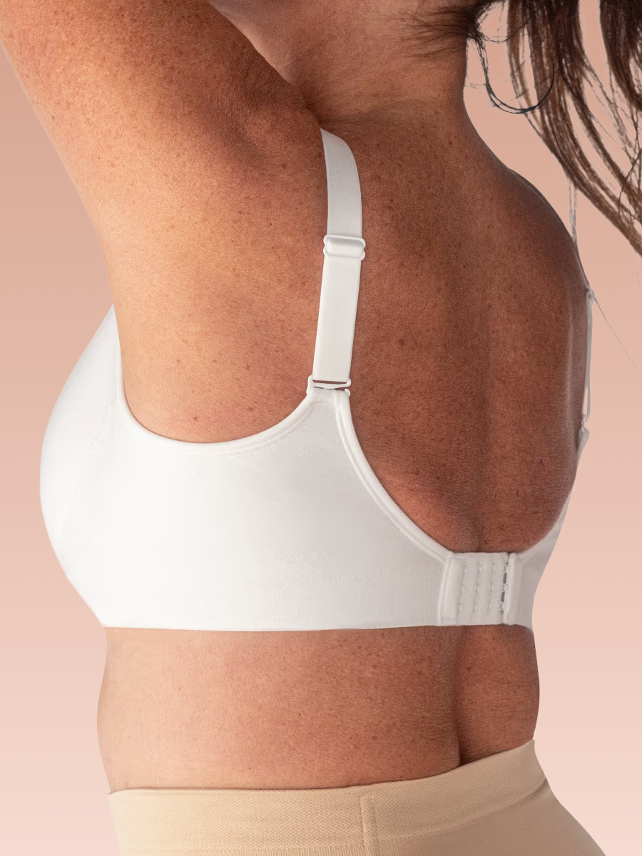 Lissée Paris™ | FirmLift | Soutien-Gorge Lift Naturel