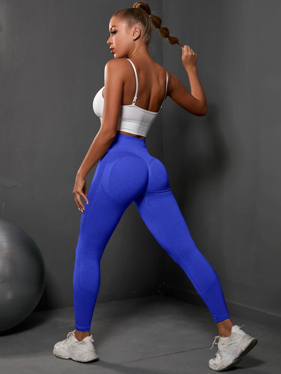 Lissée Paris™ | Legging de yoga sportif
